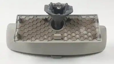 Peça sobressalente para automóvel em segunda mão espelho retrovisor interior por seat leon (1p1) bse.bsf.ccsa.cmxa referências oem iam   