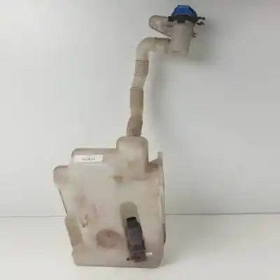 Peça sobressalente para automóvel em segunda mão depósito do limpa vidros por seat leon (1p1) bse.bsf.ccsa.cmxa referências oem iam 1k0955453q  