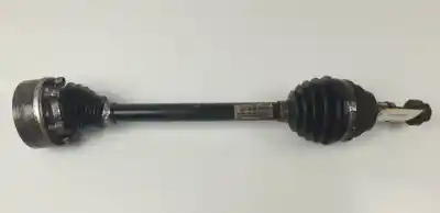 Second-hand car spare part Front Left Transmission for SEAT LEON (1P1) BSE.BSF.CCSA.CMXA OEM IAM references 1K0407271DJ   Second-hand car spare part Front Left Transmission for SEAT LEON (1P1) BSE.BSF.CCSA.CMXA OEM IAM references 1K0407271DJ