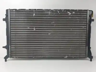 Recambio de automóvil de segunda mano de Radiador Agua para SEAT LEON (1P1) BSE.BSF.CCSA.CMXA referencias OEM IAM 734332  
