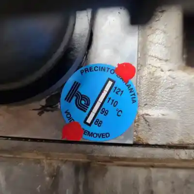 Pezzo di ricambio per auto di seconda mano motore completo per seat leon (1p1) bse.bsf.ccsa.cmxa riferimenti oem iam bse gasolina 102cv 