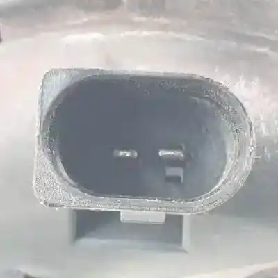 Peça sobressalente para automóvel em segunda mão farol / projetor de nevoeiro direito por seat leon (1p1) bse.bsf.ccsa.cmxa referências oem iam 5p0941700a  