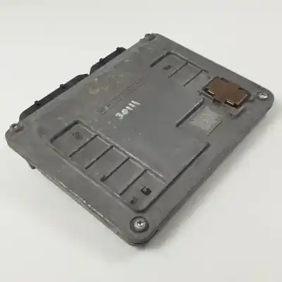 Second-hand car spare part ecu engine control for seat leon (1p1) bse.bsf.ccsa.cmxa oem iam references 5wp40329 06a906033ff 