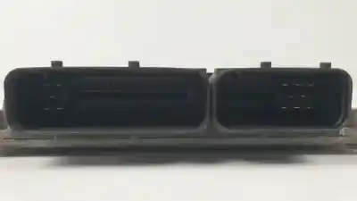 Second-hand car spare part ecu engine control for seat leon (1p1) bse.bsf.ccsa.cmxa oem iam references 5wp40329 06a906033ff 