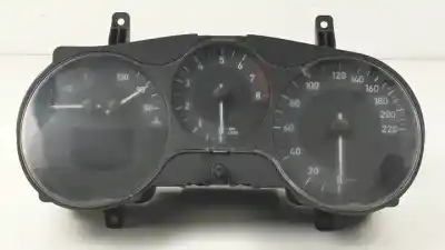 Peça sobressalente para automóvel em segunda mão quadrante por seat leon (1p1) bse.bsf.ccsa.cmxa referências oem iam 1p0920823e