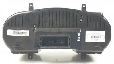 Peça sobressalente para automóvel em segunda mão quadrante por seat leon (1p1) bse.bsf.ccsa.cmxa referências oem iam 1p0920823e 110080280025 