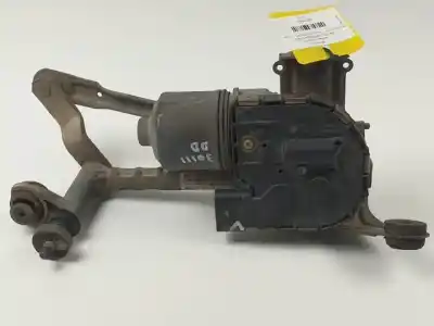 Pièce détachée automobile d'occasion Moteur D'essuie-glace Avant pour SEAT LEON (1P1) BSE.BSF.CCSA.CMXA Références OEM IAM 1P0955120A 1397220535  Pièce détachée automobile d'occasion Moteur D'essuie-glace Avant pour SEAT LEON (1P1) BSE.BSF.CCSA.CMXA Références OEM IAM 1P0955120A 1397220535