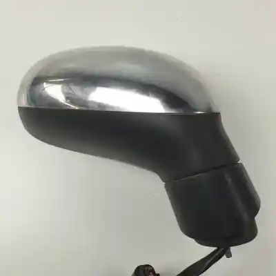 Peça sobressalente para automóvel em segunda mão espelho retrovisor direito por seat leon (1p1) bse.bsf.ccsa.cmxa referências oem iam 1p1857934