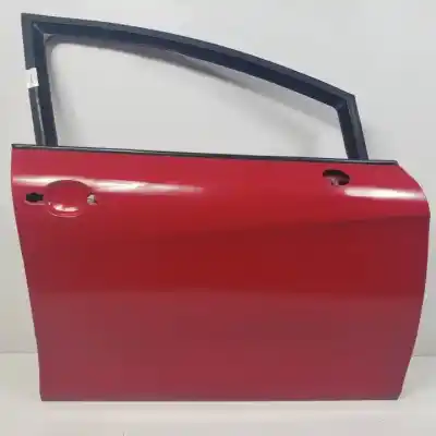 Автозапчасти б/у дверь передняя правая за SEAT LEON (1P1) BSE.BSF.CCSA.CMXA ссылки OEM IAM   