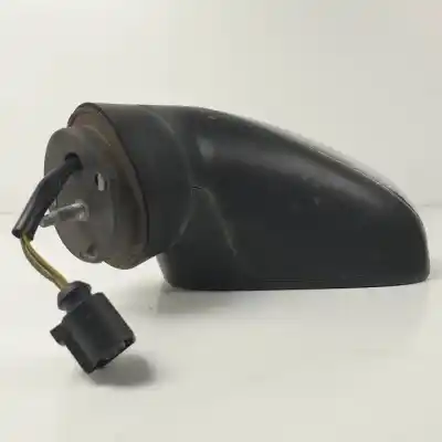 Peça sobressalente para automóvel em segunda mão espelho retrovisor esquerdo por seat leon (1p1) bse.bsf.ccsa.cmxa referências oem iam   