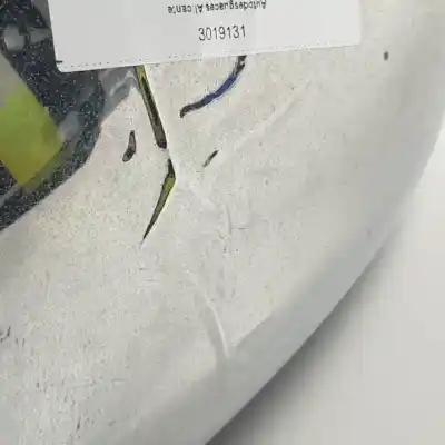 Peça sobressalente para automóvel em segunda mão espelho retrovisor esquerdo por seat leon (1p1) bse.bsf.ccsa.cmxa referências oem iam   