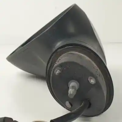 Peça sobressalente para automóvel em segunda mão espelho retrovisor esquerdo por seat leon (1p1) bse.bsf.ccsa.cmxa referências oem iam   