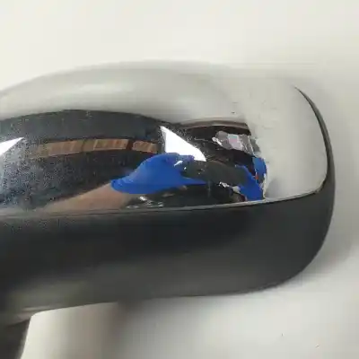 Peça sobressalente para automóvel em segunda mão espelho retrovisor esquerdo por seat leon (1p1) bse.bsf.ccsa.cmxa referências oem iam   