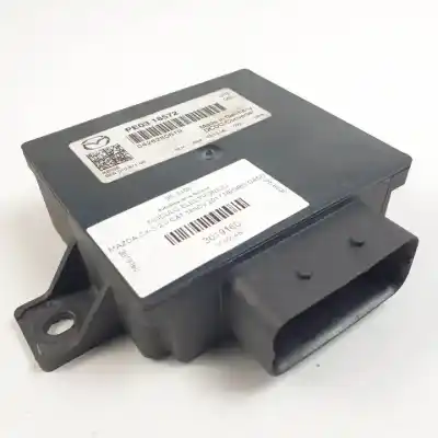Автозапчасти б/у электронный модуль за mazda cx-5 (ke, gh) 2.0 (keefw) ссылки oem iam 8es01087100