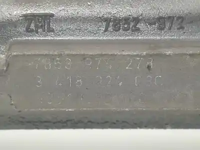 Second-hand car spare part steering rack for bmw x3 (e83) m47n204d4.204d4.m47d20o2.11000441266 oem iam references 3418924030 hidraulica 7853974278 