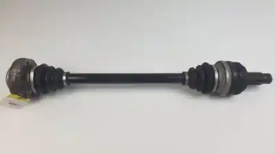 Peça sobressalente para automóvel em segunda mão  por BMW X3 (E83)  Referências OEM IAM 7537607  