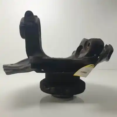 Second-hand car spare part front left knuckle for bmw x3 (e83) m47n204d4.204d4.m47d20o2.11000441266 oem iam references 3412023  