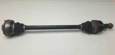 Peça sobressalente para automóvel em segunda mão  por BMW X3 (E83)  Referências OEM IAM 7537608  