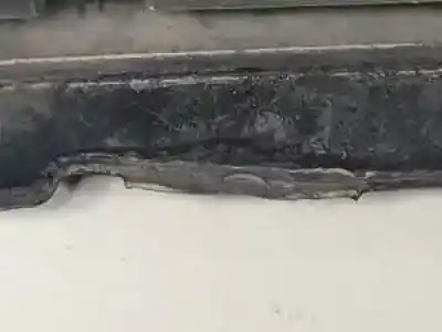 Second-hand car spare part front bumper for bmw x3 (e83) m47n204d4.204d4.m47d20o2.11000441266 oem iam references   