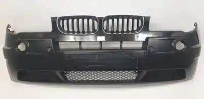 Peça sobressalente para automóvel em segunda mão Para Choques Dianteiro por BMW X3 (E83) M47N204D4.204D4.M47D20O2.11000441266 Referências OEM IAM   