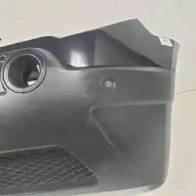 Second-hand car spare part front bumper for bmw x3 (e83) m47n204d4.204d4.m47d20o2.11000441266 oem iam references   