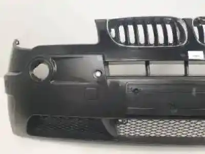 Second-hand car spare part front bumper for bmw x3 (e83) m47n204d4.204d4.m47d20o2.11000441266 oem iam references   
