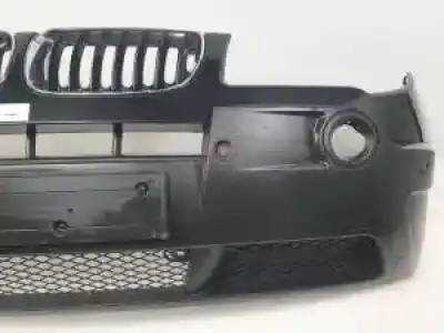 Second-hand car spare part front bumper for bmw x3 (e83) m47n204d4.204d4.m47d20o2.11000441266 oem iam references   