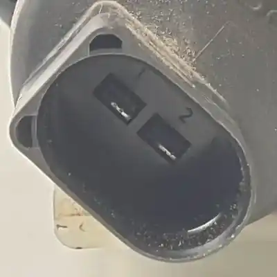 Second-hand car spare part windscreen washer bottle for bmw x3 (e83) m47n204d4.204d4.m47d20o2.11000441266 oem iam references 61663403211  