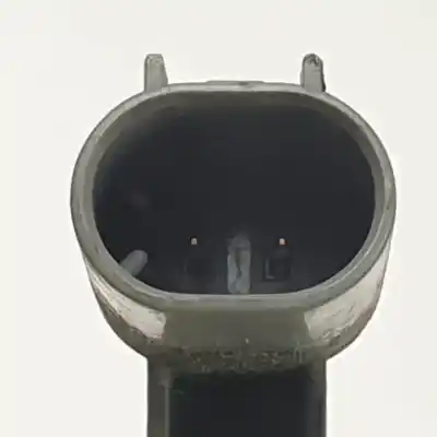 Second-hand car spare part windscreen washer bottle for bmw x3 (e83) m47n204d4.204d4.m47d20o2.11000441266 oem iam references 61663403211  