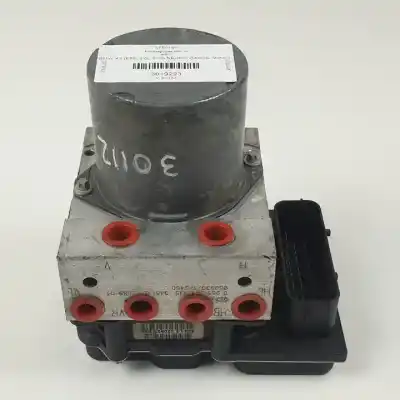 Second-hand car spare part abs for bmw x3 (e83) m47n204d4.204d4.m47d20o2.11000441266 oem iam references 34516762059 0265234035 0265950318 