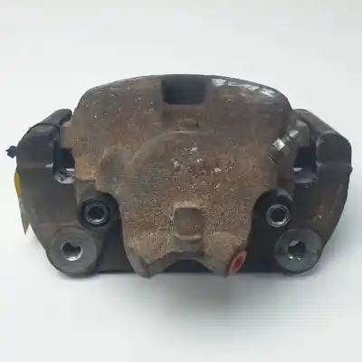 Peça sobressalente para automóvel em segunda mão pinça de travão dianteira esquerda por bmw x3 (e83) m47n204d4.204d4.m47d20o2.11000441266 referências oem iam   