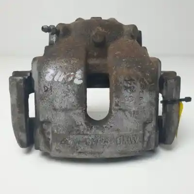 Peça sobressalente para automóvel em segunda mão pinça de travão dianteira esquerda por bmw x3 (e83) m47n204d4.204d4.m47d20o2.11000441266 referências oem iam 