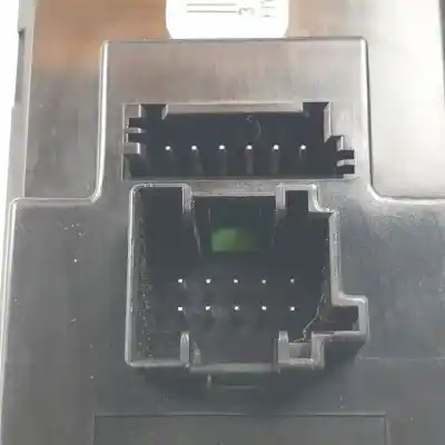 Second-hand car spare part left front power window switch for bmw x3 (e83) m47n204d4.204d4.m47d20o2.11000441266 oem iam references 3414352  