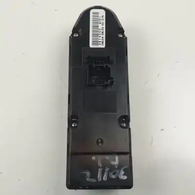 Second-hand car spare part left front power window switch for bmw x3 (e83) m47n204d4.204d4.m47d20o2.11000441266 oem iam references 3414352  