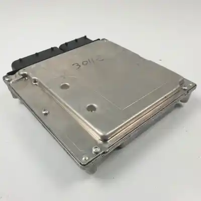 Second-hand car spare part ecu engine control for bmw x3 (e83) m47n204d4.204d4.m47d20o2.11000441266 oem iam references 0281013050 780121602 