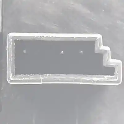 Peça sobressalente para automóvel em segunda mão botão / interruptor elevador vidro traseiro esquerdo por bmw x3 (e83) m47n204d4.204d4.m47d20o2.11000441266 referências oem iam 6928249 15979805 