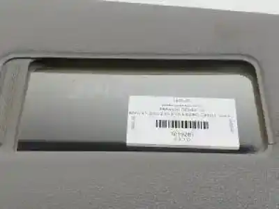 Second-hand car spare part right sunshade for bmw x3 (e83) m47n204d4.204d4.m47d20o2.11000441266 oem iam references   