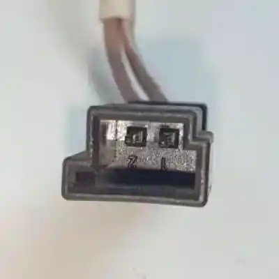 Second-hand car spare part right sunshade for bmw x3 (e83) m47n204d4.204d4.m47d20o2.11000441266 oem iam references   