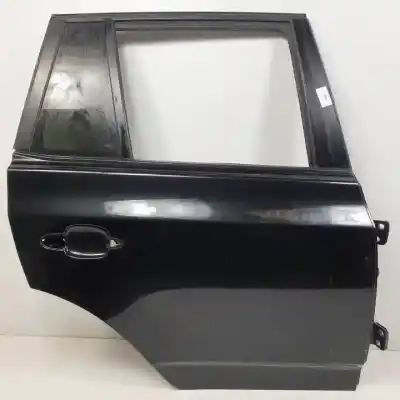 Peça sobressalente para automóvel em segunda mão porta do automóvel traseira direita por bmw x3 (e83) m47n204d4.204d4.m47d20o2.11000441266 referências oem iam 