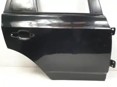 Pezzo di ricambio per auto di seconda mano porta posteriore destra per bmw x3 (e83) m47n204d4.204d4.m47d20o2.11000441266 riferimenti oem iam   