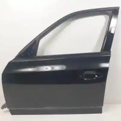 Peça sobressalente para automóvel em segunda mão porta da frente esquerda por bmw x3 (e83) m47n204d4.204d4.m47d20o2.11000441266 referências oem iam 