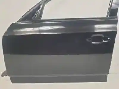 Second-hand car spare part left front door for bmw x3 (e83) m47n204d4.204d4.m47d20o2.11000441266 oem iam references   