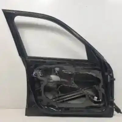 Second-hand car spare part left front door for bmw x3 (e83) m47n204d4.204d4.m47d20o2.11000441266 oem iam references   