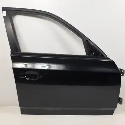 Peça sobressalente para automóvel em segunda mão porta dianteira direita por bmw x3 (e83) m47n204d4.204d4.m47d20o2.11000441266 referências oem iam 