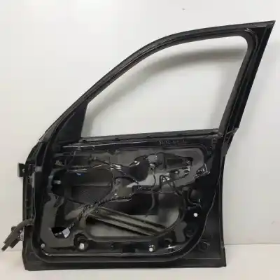 Peça sobressalente para automóvel em segunda mão porta dianteira direita por bmw x3 (e83) m47n204d4.204d4.m47d20o2.11000441266 referências oem iam   