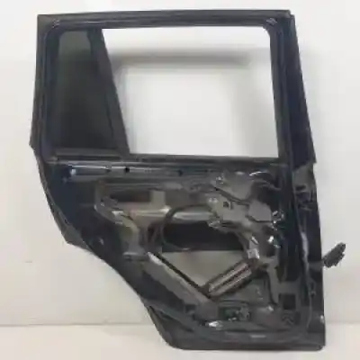 Peça sobressalente para automóvel em segunda mão porta do automóvel traseira esquerda por bmw x3 (e83) m47n204d4.204d4.m47d20o2.11000441266 referências oem iam   