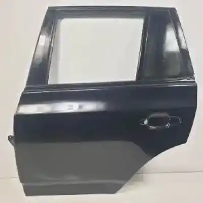 Peça sobressalente para automóvel em segunda mão porta do automóvel traseira esquerda por bmw x3 (e83) m47n204d4.204d4.m47d20o2.11000441266 referências oem iam 
