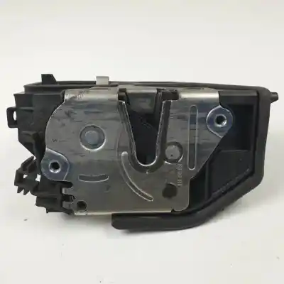 Peça sobressalente para automóvel em segunda mão fechadura da porta dianteira direita por bmw x3 (e83) m47n204d4.204d4.m47d20o2.11000441266 referências oem iam 7167068