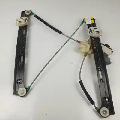 Second-hand car spare part passenger side right window regulator for bmw x3 (e83) m47n204d4.204d4.m47d20o2.11000441266 oem iam references 69259641  