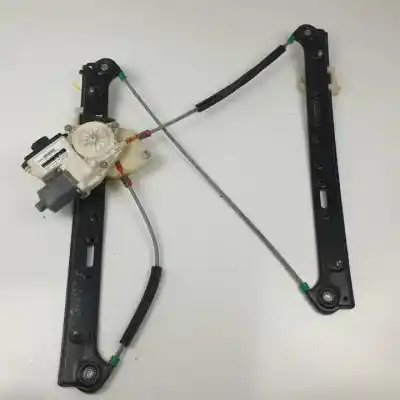 Second-hand car spare part PASSENGER SIDE RIGHT WINDOW REGULATOR for BMW X3 (E83)  OEM IAM references 69259641  